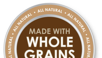 Whole Grain Label