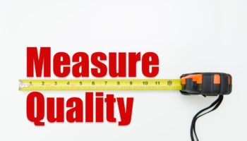 Measuring,Tape,Over,The,Words,Measure,And,Quality,On,White