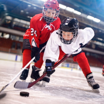 Ice,Hockey,Sport,Young,Kids,Players